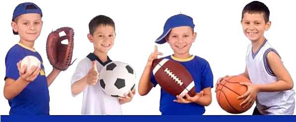  Download Kids Sport Png Clipart For Designing Use Free Kids Playing Sports Png Kids Playing Png