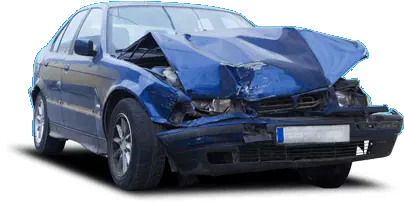  Car Traffic Collision Vehicle Automobile Repair Shop Car Wrecked Car Png Blue Car Png