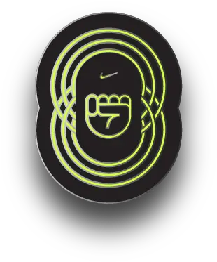  Fiona Liem Nike Run Club Icon Language Png Miles Icon