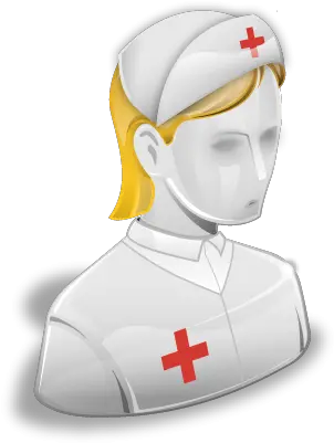  Nurse Icon Png Clipart Image Icons Nurse 3d Png Nurse Icon Free