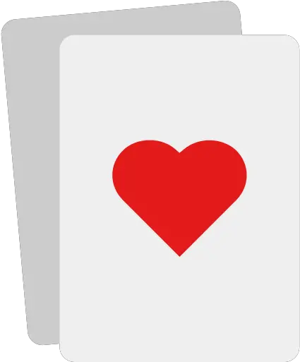  Ace Of Hearts Free Entertainment Icons Girly Png Ace Flag Icon