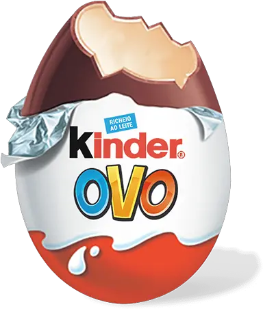  Kinder Ovo Kinder Surprise Png Ovo Png