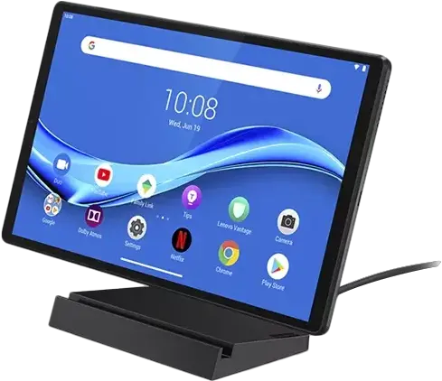  Smart Tab M10 Fhd Plus 2nd Gen With The Google Assistant Smart Tab M10 Fhd Plus 2da Gen Png How To Pin Battery Icon To Taskbar