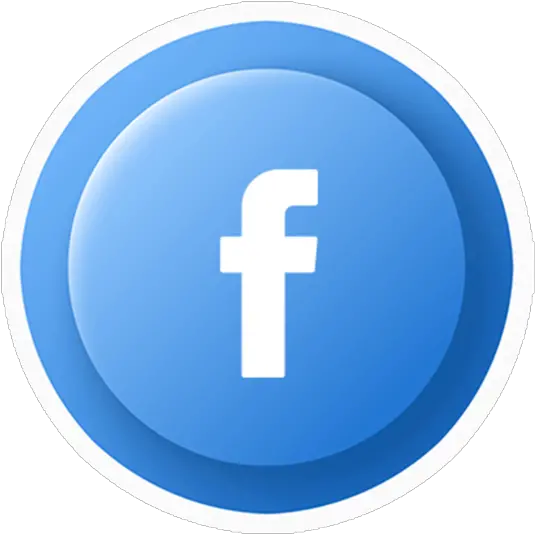  Facebook Con Png U0026 Free Conpng Transparent Icon Circle Facebook Logo Png Facebook Logo Png