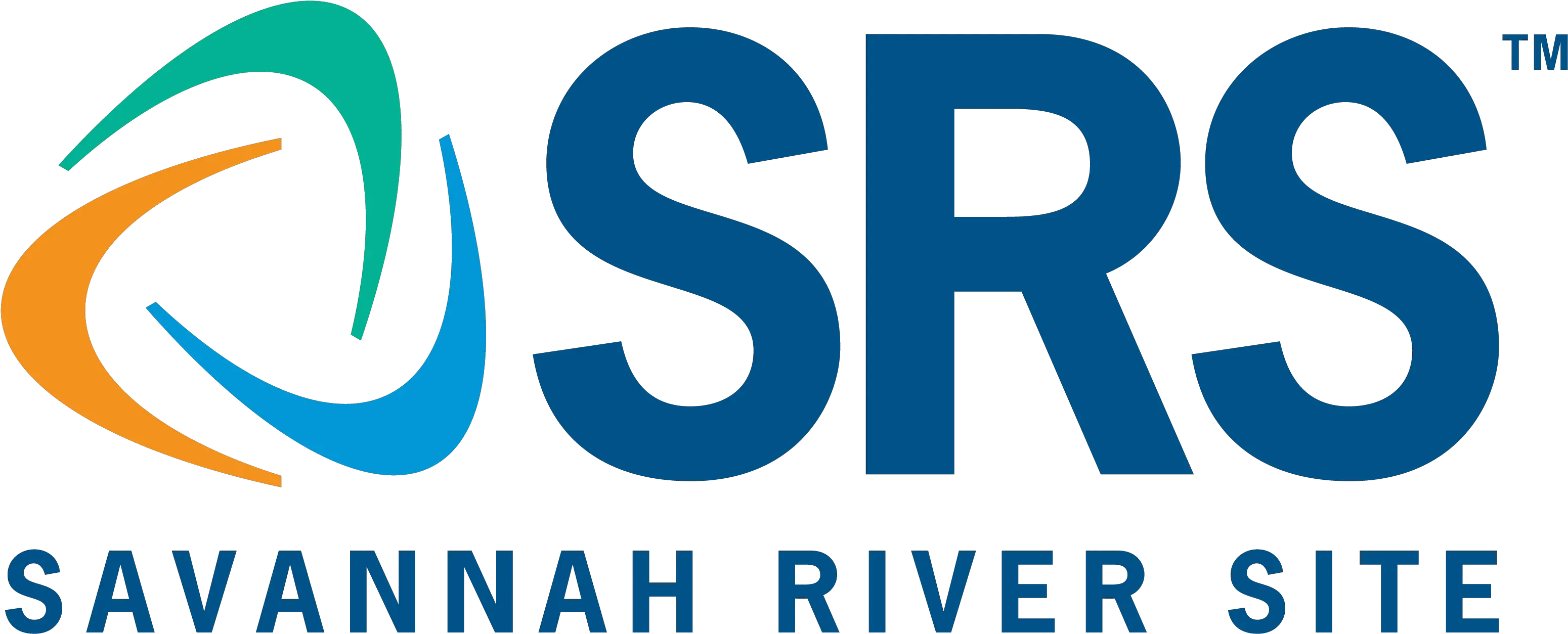  Srs Savannah River Site Logo Png River Png