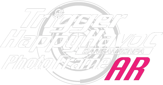  Danganronpa Photo Frame Ar Language Png Miu Iruma Icon