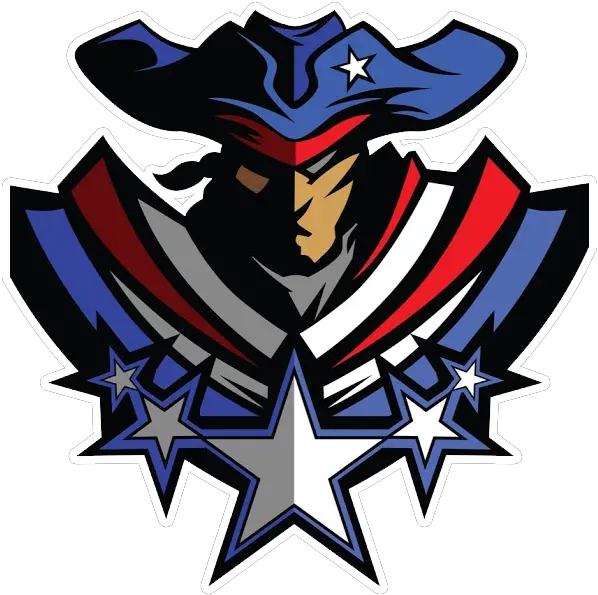 Friendly Senior Team Home Friendly Senior Patriots Sports Jefferson Middle School Okc Png Patriots Logo Png