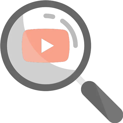  Loading Vector Svg Icon Magnifier Png Youtube New Loading Icon