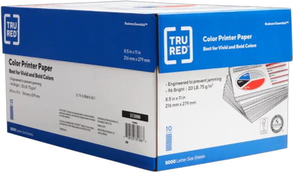  Printer Paper Shop Printing Paper At Great Prices Staples Png 2 Pieces Of Paper With Red X Icon