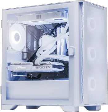  Level51 Custom Gaming Systems Aftershock Cloud Png Custom Pc Icon