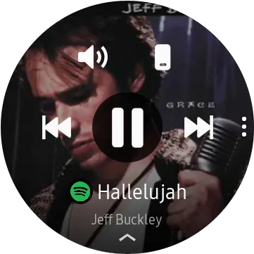  10 Lesser Known Features To Use On Your Samsung Galaxy Watch Jeff Buckley Grace Album Cover Png Png Galaxy Watch Icon