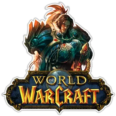  Download World Of Warcraft Stickers For Whatsapp Apk Free World Of Warcraft Logo Png World Of Warcraft Cataclysm Icon