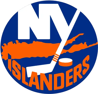  New York Islanders Logo And Icon Brand Png Jets