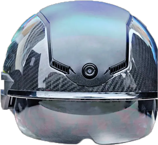  Bee Thermal Imaging Helmet Casco Inteligente Para La Fiebre Png Icon Domain Perimeter Helmet