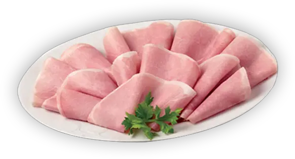  Sliced Ham Png Picture Veal Ham Png