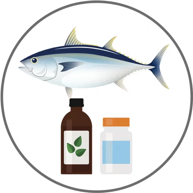  Harmful Algal Blooms Bluefin Tuna Clipart Png Food And Water Icon