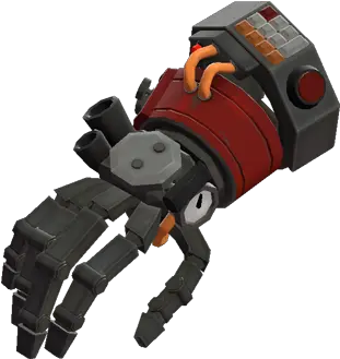  What Are Your Favourite Non Stock Team Fortress 2 Weapons Engineer Tf2 Gunslinger Png Widowmaker Icon Tumblr