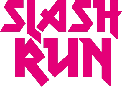  Slash Run Png