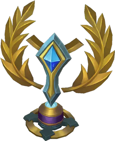  2017 Victorious Ward Skin League Of Legends Skin Database Victorious Ward Skin 2016 Png Lol Demacia Icon