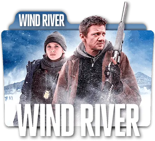  Wind River Folder Icon Designbust Wind River 2017 Folder Icon Png Icons Folder Icon