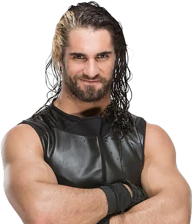  Seth Rollins G4s 16 Wwe Slam Attax All Seth Rollins Png Seth Rollins Logo Png