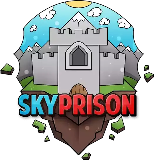  Home Skyprison Language Png Minecraft Server Icon Template