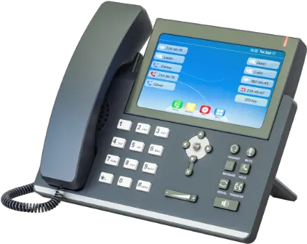  Voip Solution For Serviced Offices U0026 Managed Voip Voip Phone Png Ip Pbx Icon