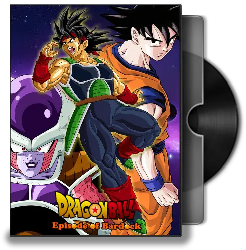  Dragon Ball Moviesova Icons Animeicons Dragon Ball Movies Icon Pack Png Dragon Ball Icon Png