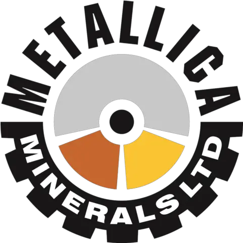  Mlm Metallica Minerals Ltd Png Metallica Icon