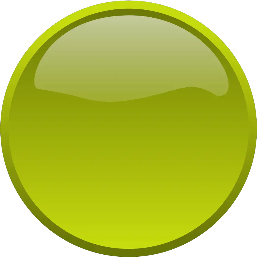  Button Png Circulo Verde Button Transparent Background