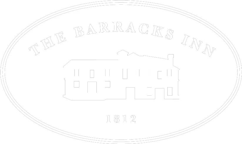  The Barracks Inn Png Image With No Language Inn Icon Transparent Background