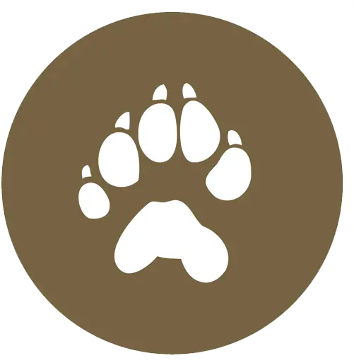  Sign Up For The Email Lists U2013 Rocky Mountain Wild Rocky Mountain Wild Logo Png Wolf Paw Icon