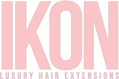  Vietnamese Luxury Hair Extensions Horizontal Png Ikon Logo