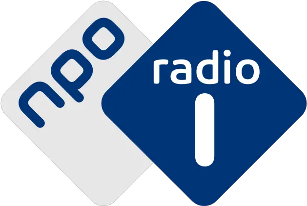  Top 100 Radio Stations Online Streamtasticcom Npo Radio 1 Logo Png Radio Station Icon