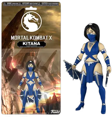  Download Hd Mortal Kombat X Funko Mortal Kombat X Scorpion Mortal Kombat Toys Png Mortal Kombat X Logo Transparent