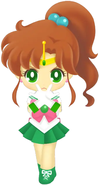  Sailor Moon Drops Game Sprites Foxu0027s Web Hideout Sailor Moon Drops Sailor Venus Png Sailor Moon Transparent