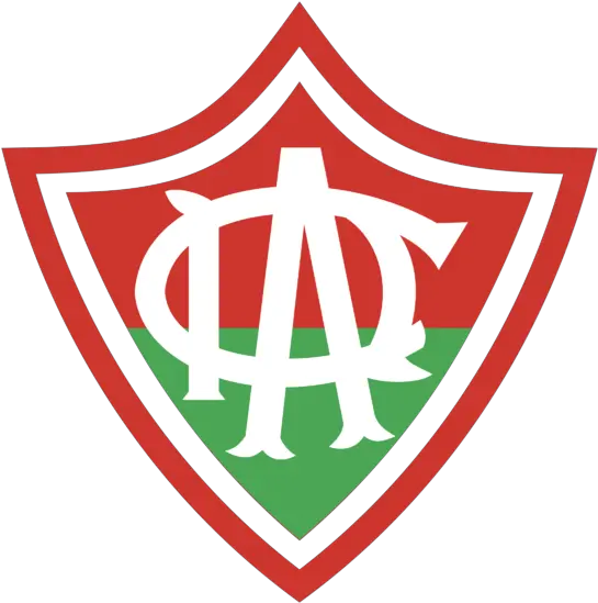  Atletico Clube De Roraima Boa Vista Rr Logo Png Atlético Roraima Clube Rr Logo