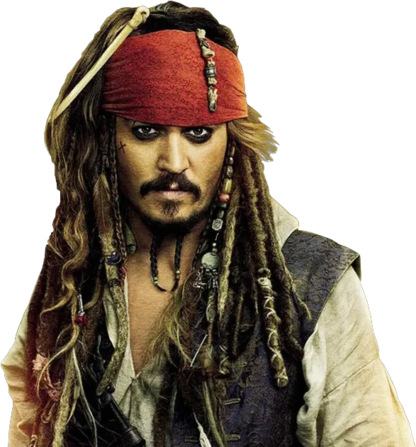  Que Tal Ir De Jack Sparrow Johnny Depp Do Filme Piratas Full Hd Jack Sparrow Png Jack Sparrow Png