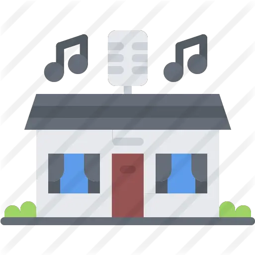  Recording Studio Free Music Icons Horizontal Png Music Recording Icon