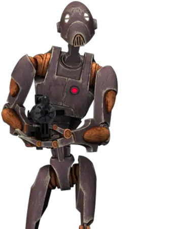  Bx Series Droid Commando Star Wars Canon Wiki Fandom Clone Wars Star Wars Battle Droid Png Star Wars Transparent