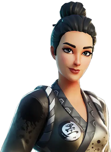  New Fortnite Skin Style Variant For Maki Master Lurkit Maki Master Skin Fortnite New Style Png Fortnite New Png