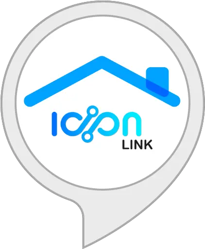  Integrate Gira Icon Link In One Smart Language Png Alexa App No Conversation Icon