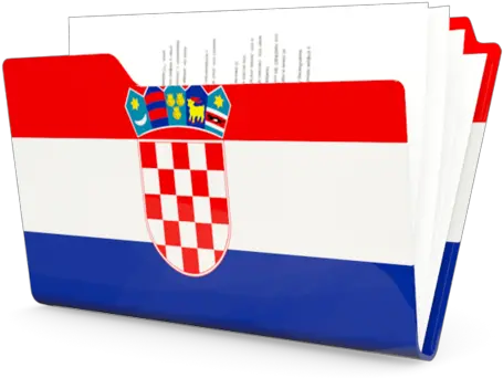  Folder Icon Illustration Of Flag Croatia Spain Flag Folder Icon Png Mac Os Folder Icon