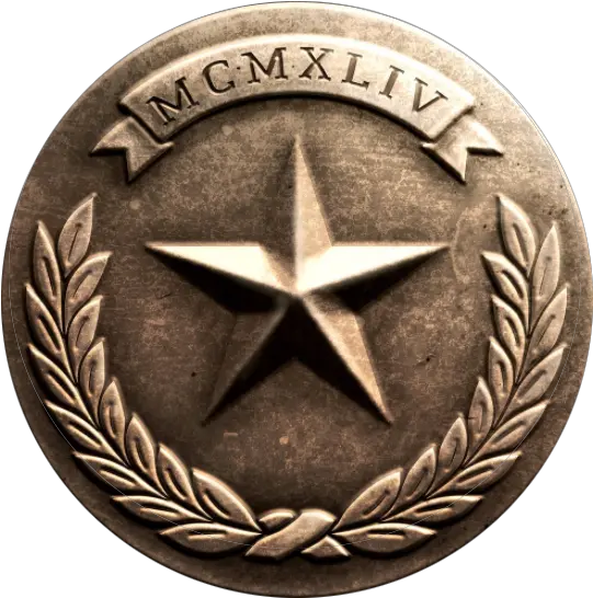  1 Call Of Duty Ww2 Prestige 1 Icon Png Call Of Duty Wwii Png