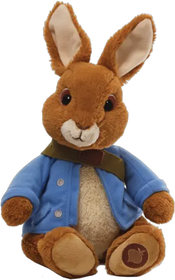  Gund Peter Rabbit Stuffed Animal 115 Inches Toys Store Peter The Rabbit Suit Png Peter Rabbit Png