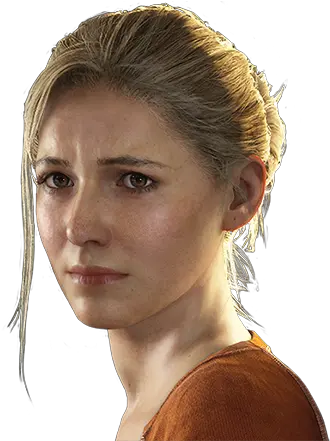  Elena Fisher Avatar In U4 Elena Uncharted Real Life Full Elena Fisher In Uncharted Png Uncharted 4 Png