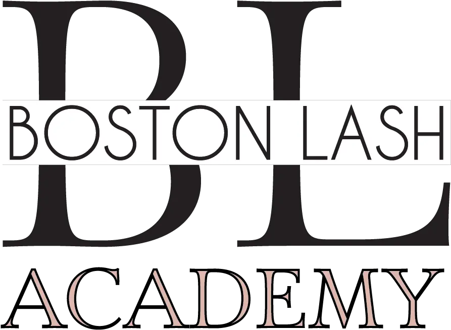  Boston Lash Academy U2014 Calligraphy Png Lash Logo