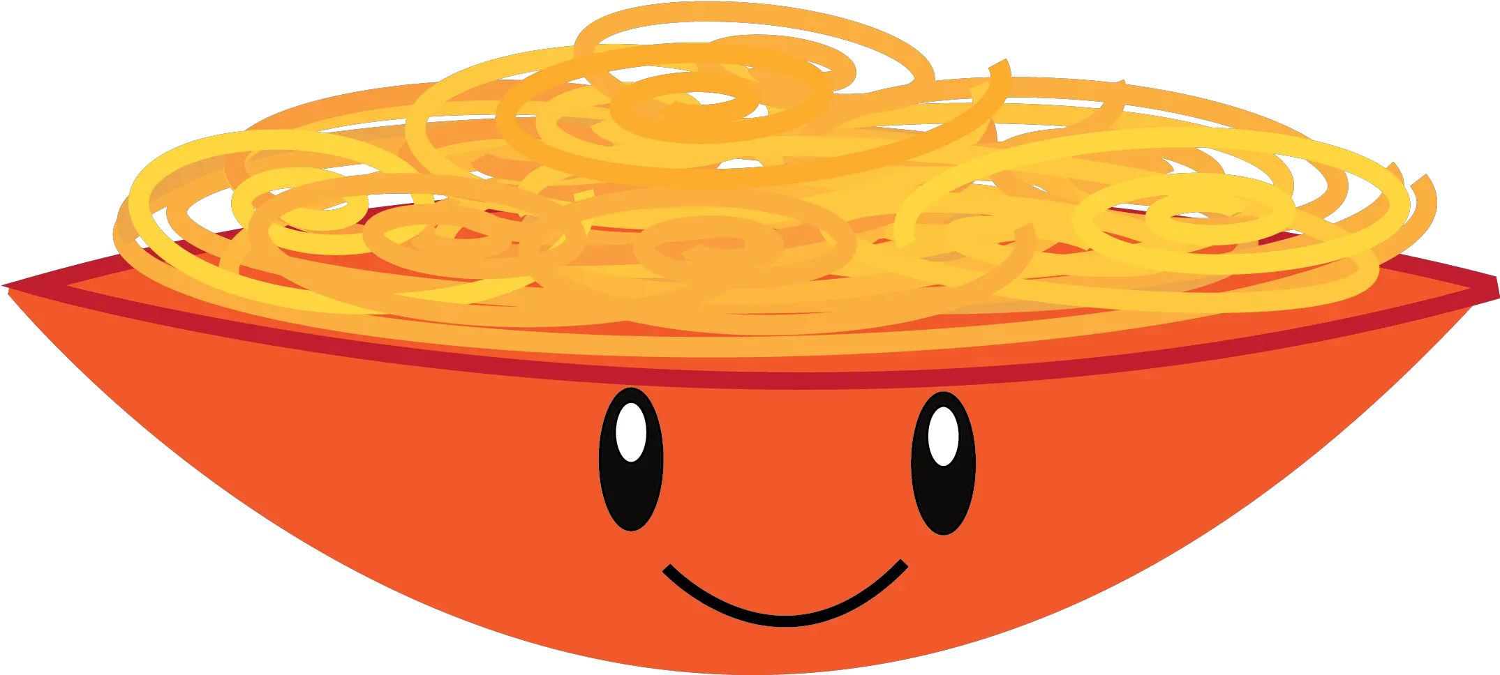  Pasta Download Png All Spaghetti Clipart Smiling Pasta Png