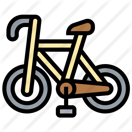  Mountain Bike Free Transport Icons Bicycle Png Mountain Bike Icon