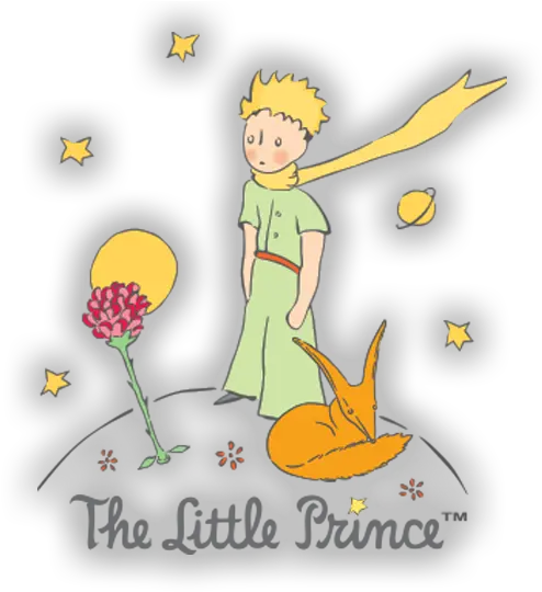  Support Html Video Drawing The Little Prince Png Prince Png